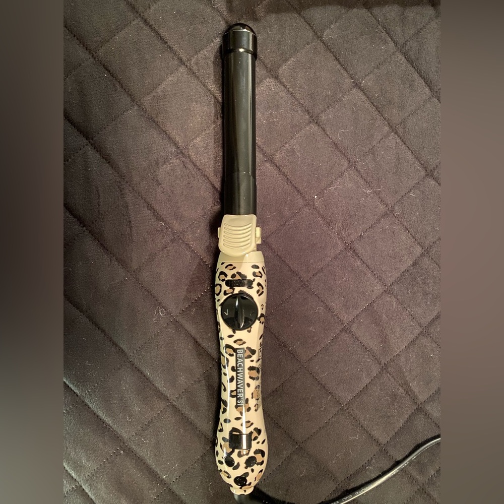 Beachwaver Curling Iron